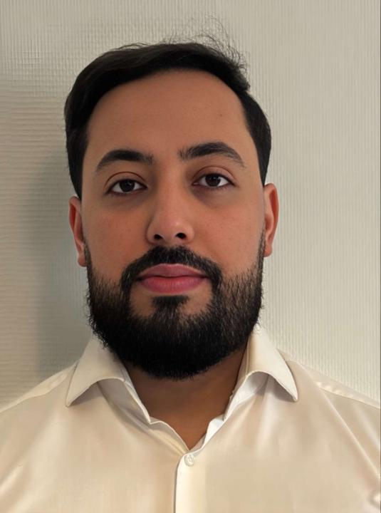 Sami Choukour