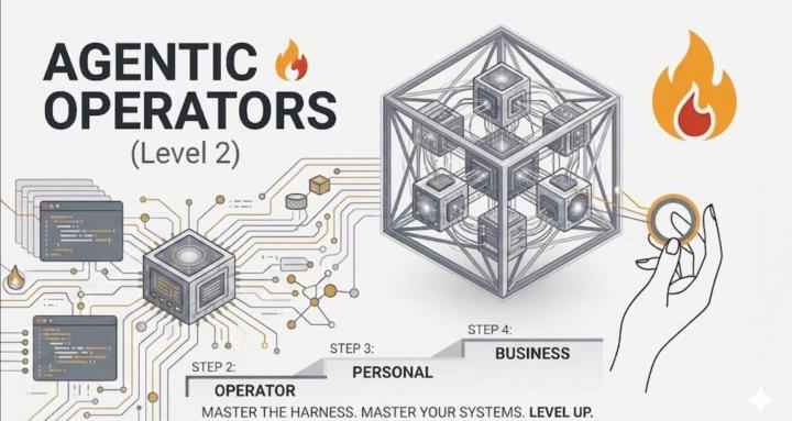 Agentic Operators Community