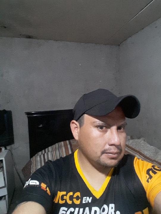 Braulio Espinoza