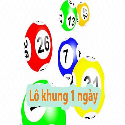 Lô Khung Ngày