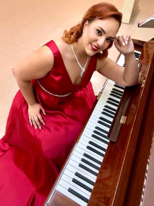 Margarita Pazara
