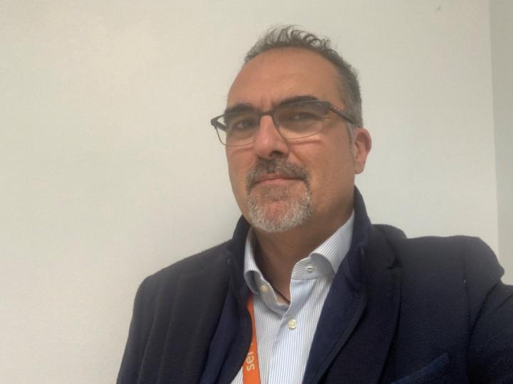 Roger Junqueras