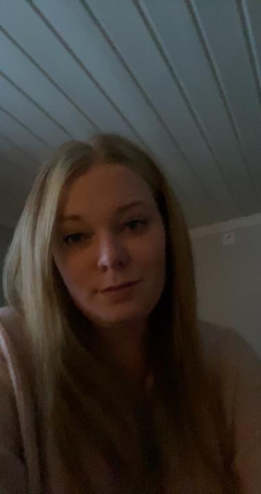 Camilla Myrås