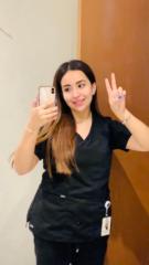 Magaly Valeria Escobedo Cruz