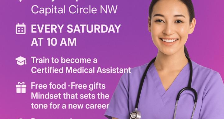 Medical Assistant Course