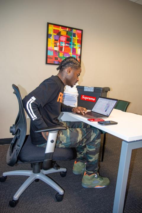 Day Day From Nex Gen