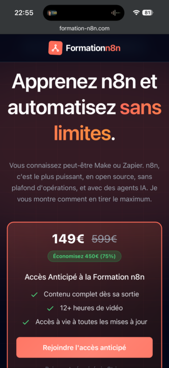 [build in public #1]