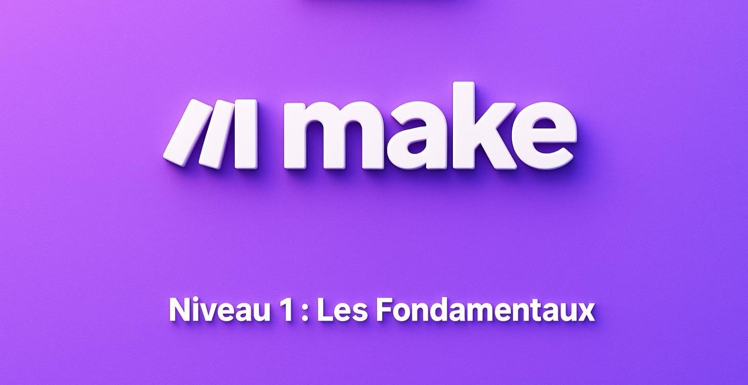 Make - Niveau 1