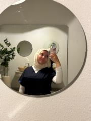 Büşra Dt.