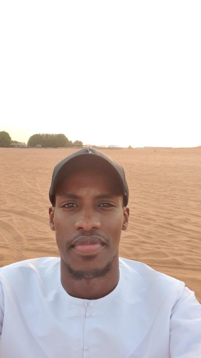Yahya Muxumed