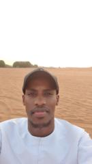 Yahya Muxumed