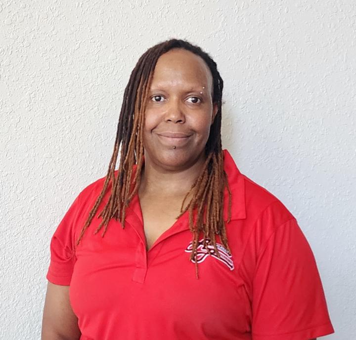 Tamika Dungy