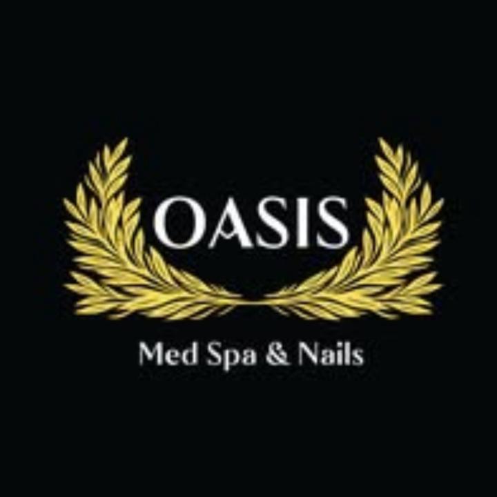 Oasis Med Spa Nails