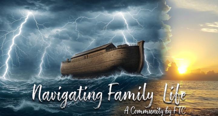Navigating Family Life