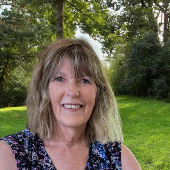Lorye McLeod