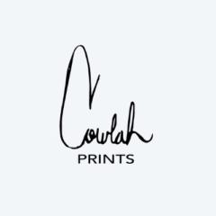 Cowlah Prints