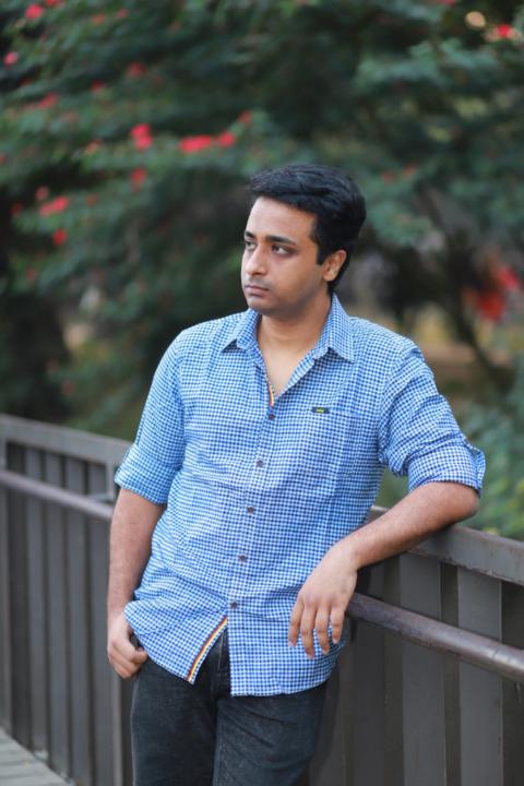 Zahidur Rahman