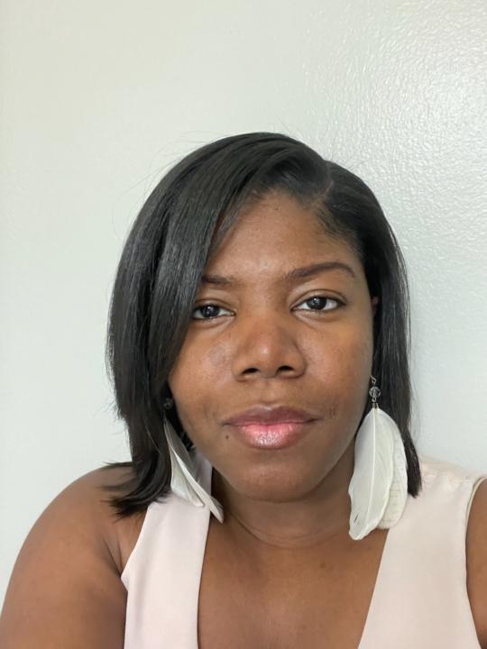 Tashoni Cooper