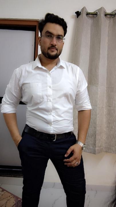 Aasim Ahemad Khan