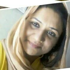 Dr. Fatima Hussain