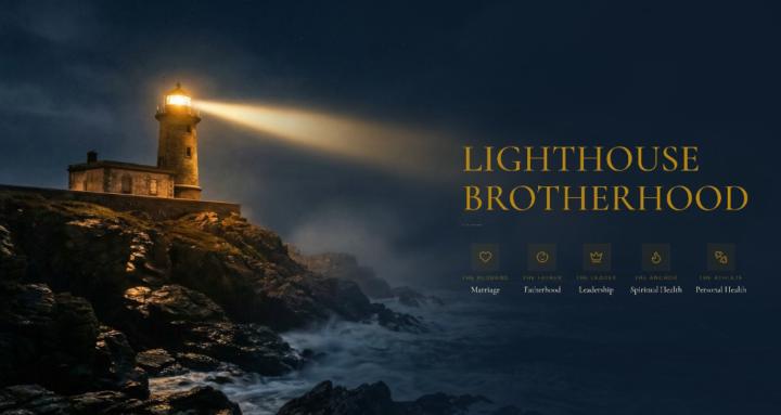 The Lighthouse Brotherhood