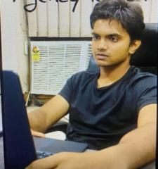 Pratik Kadam