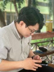 Huy Nguyễn