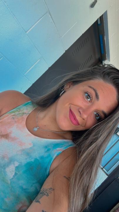 Maria Estévez