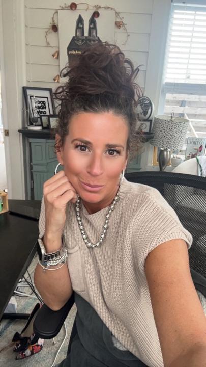 Dawn Marie Glennie