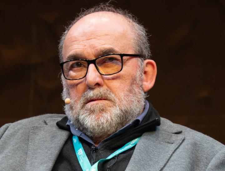 Antonio Manfredi