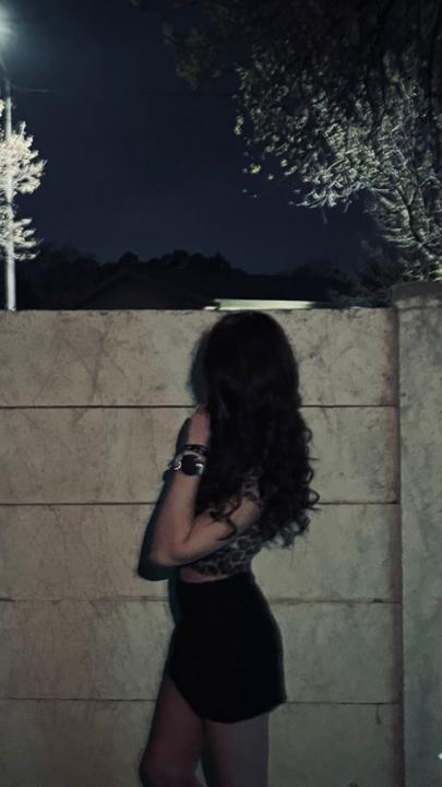 Michelle Pieters