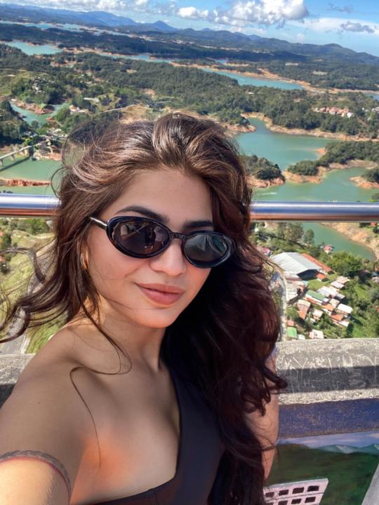 Lyz Salazar