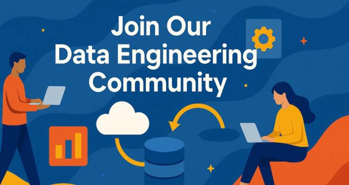 Data Engineering Community