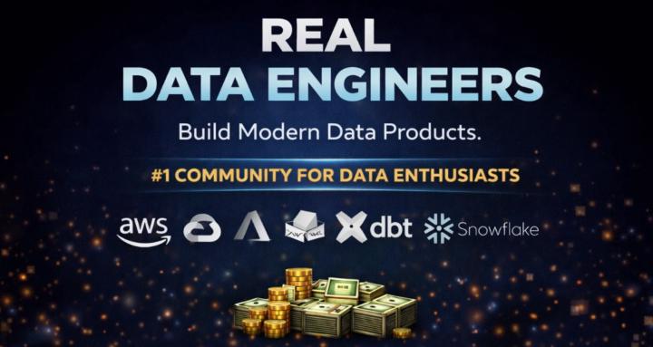 Data Engineering Community