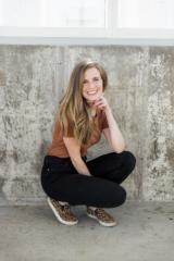 Cassie Bush