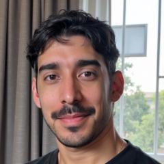 Gonzalo Nediani