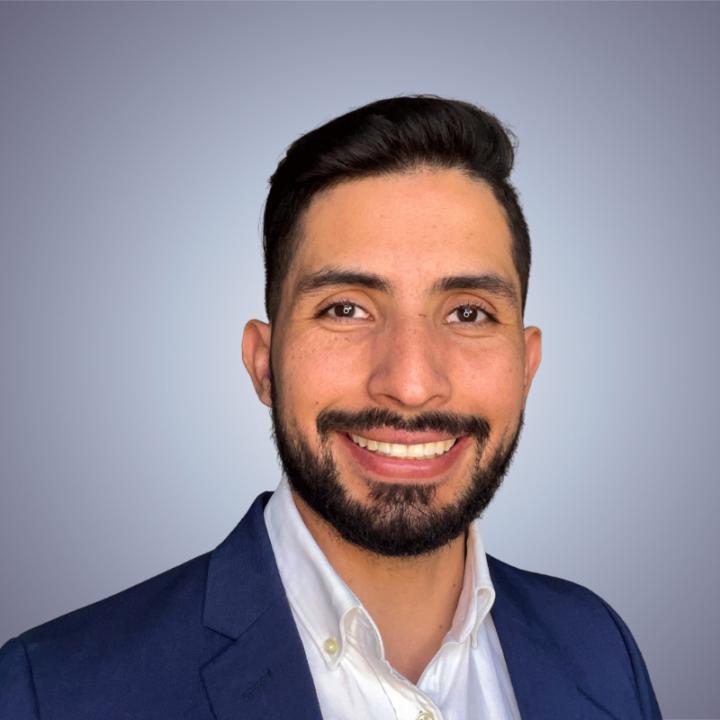 Camilo Gomez