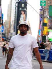 Jamere Gray