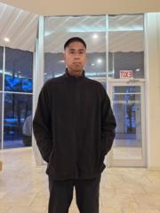 Mark Anthony
