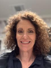 Mary Blum