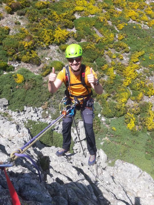 Javier Radillo Arevalo