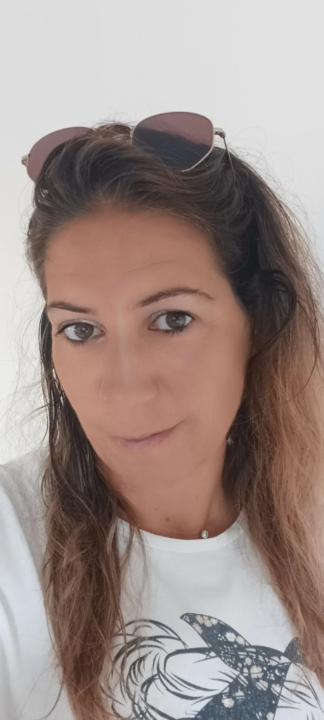 Sonia Brito