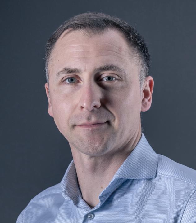Milos Boskovic
