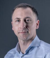 Milos Boskovic