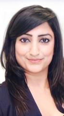 Gabby Sahota