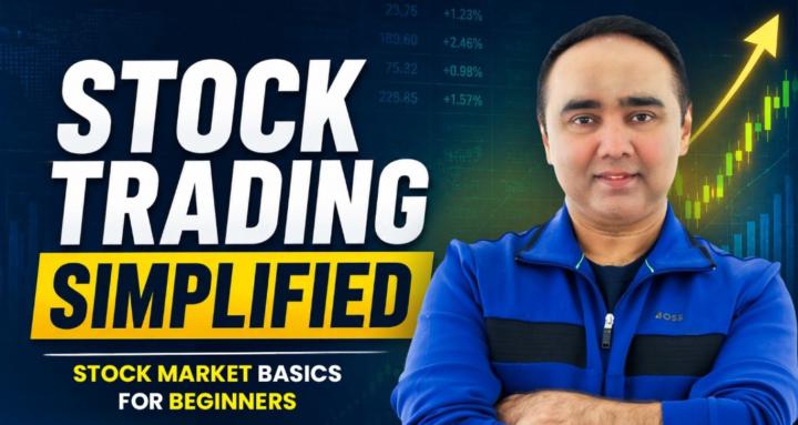 Stock Trading Simplified