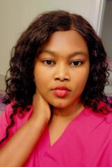 Nana Achiaa Badu Prempeh