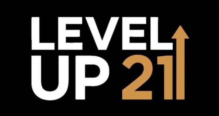 Level Up 21