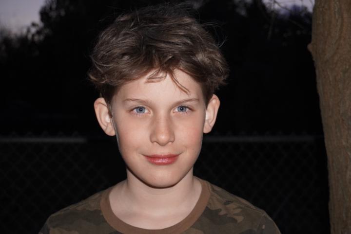 Michael Mantovani