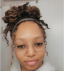 Lillian Tsikira